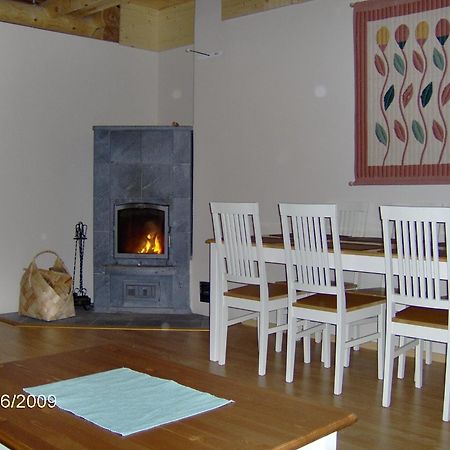 Kolicarelia Cottages Hattusaari Bagian luar foto