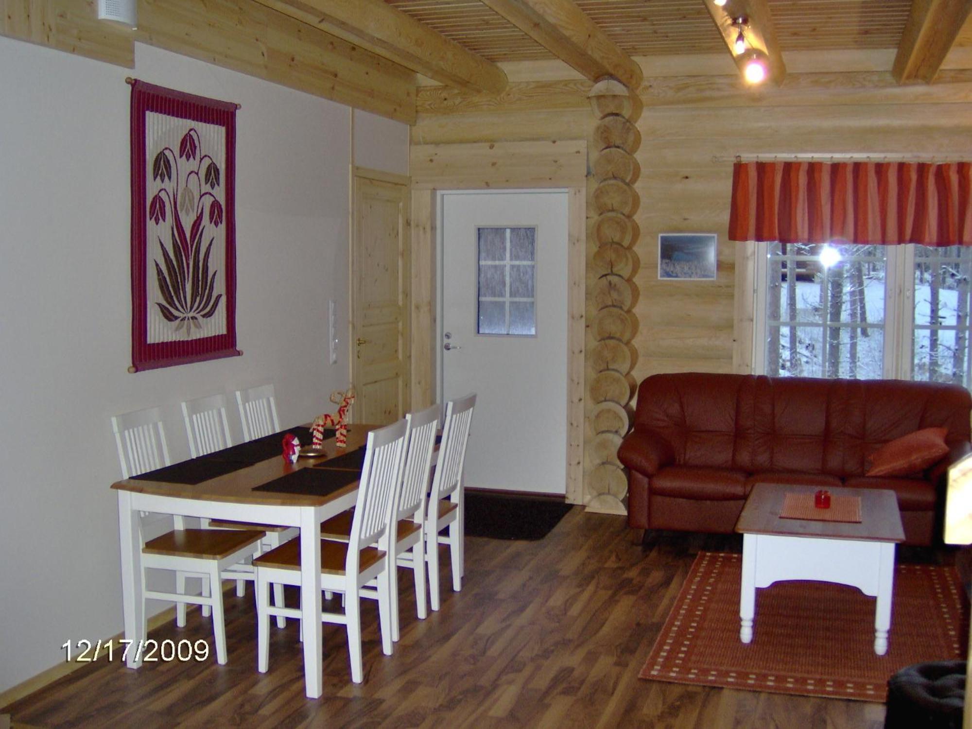 Kolicarelia Cottages Hattusaari Bagian luar foto